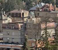 Černošice | Vila Tišnovských – od činžáku k radnici